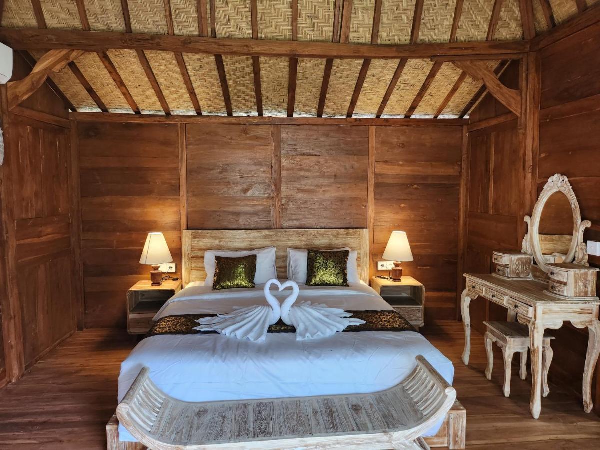 Starlake Villa & Glamping Kubupenlokan Exteriör bild